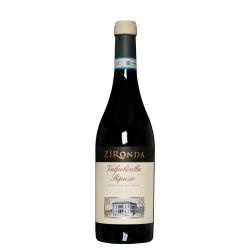 Zironda Valpolicella DOC Ripasso 14%VOL 0,75L