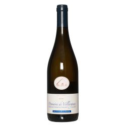 Domaine de Villargeau Sauvignon Blanc 13,0%vol 0,75L