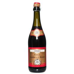 Abbazia Lambrusco IGT Emilia  Rosso 8,0%vol 0,75L