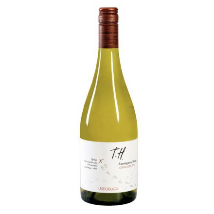 Undurraga T.H. Sauvignon Blanc Casablanca 13,5%vol 0,75 l