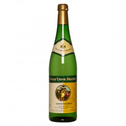 Ewald Theod.Drathen Sonnenherbst 9,5%VOL 0,75L