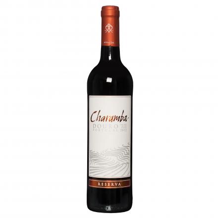 Aveleda Charamba Douro Vinho Tinto Reserva 14,0%vol 0,75L