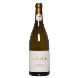Domaine Lafage Cotes du Roussillon Cuvee Centenaire Blanc 13,0%VOL 0,75L