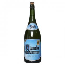 Blanche de Namur 4,5%VOL 1,5L