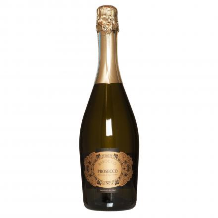 Barocco Prosecco Extra Dry 11,0%vol  0,75L
