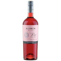 Undurraga Aliwen Rose Reserva 13%vol 0,75l