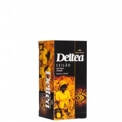 Черный чай Deltea 37,5 г (25 x 1,5 г)