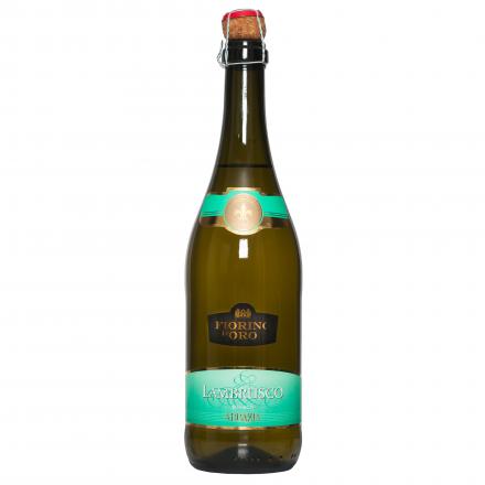 Abbazia Lambrusco IGT Emilia  Bianco 8,0%vol 0,75L