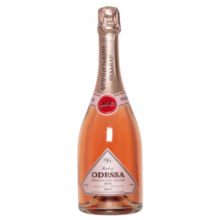 Odessa Rose Brut Special Edition 11,0%vol 0,75L
