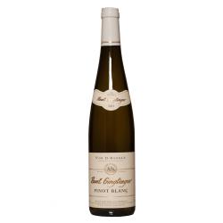 Paul Ginglinger Alsace Pinot Blanc 12,5%vol  0,75L