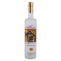Vincent Van Gogh Wild Apple Vodka 37,5%vol 0,7l