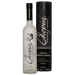 Chopin Potato Vodka 40,0%vol 0,7L