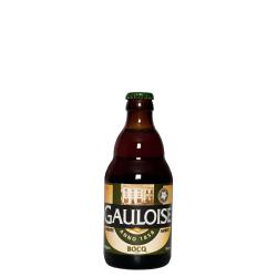 Gauloise Amber 5,5%vol 0,33L