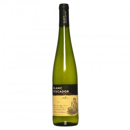 Pescador Blanc 11,5%vol 0,75L