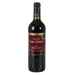 Castillo San Simon Crianza 13%vol 0,75l 