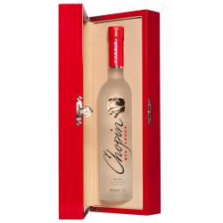 Chopin Rye Vodka 40%vol 1,0L