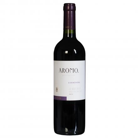 Aromo Carmenere 13,5%VOl 0,75L