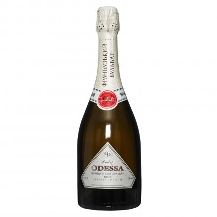 Odessa Brut Special Editon 11,0%vol 0,75L