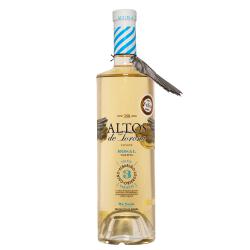 Altos De Torona Rosal Rias Baixas Triple 13,0%vol 0,75L