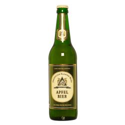 Neuzeller Kloster-Bräu Apfelbier 4,8%vol 0,5L