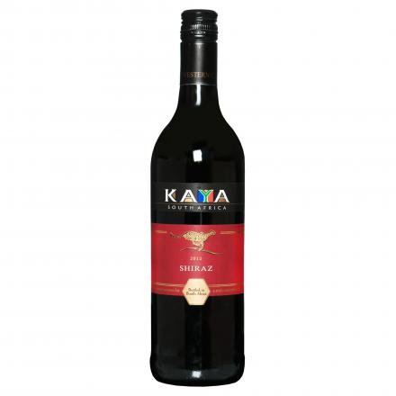 Kaya Shiraz 13,5%vol 0,75L