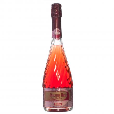 Riflessi Malvasia Charmat Dolce Rose 7,0%vol, o,75L