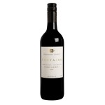 Dominique Portet Fontaine Shiraz Cabernet 13,5%vol  0,75L