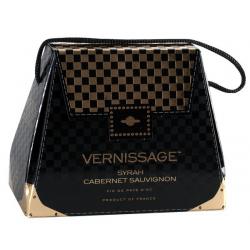 Vernissage Syrah Cabernet Sauvignon 13%vol 3,0L