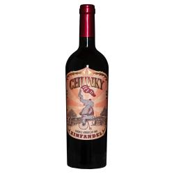 Chunky Red Zinfandel 14,0%vol 0,75L