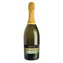 Varaschin Prosecco Extra Dry 11%vol 0,75l 