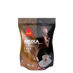 Jahvatatud kohv Delta Angola 250 G