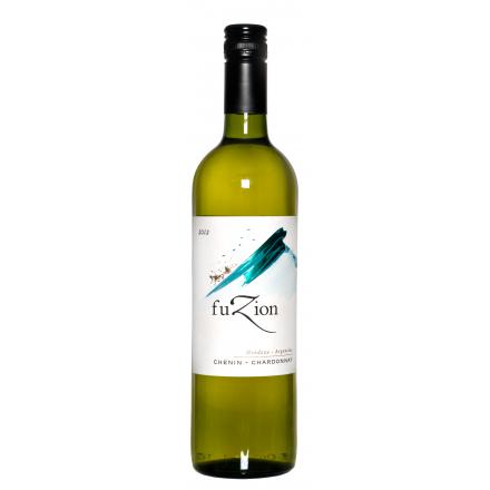 Fuzion Chenin Chardonnay 13,0%vol 0,75l