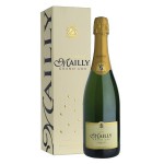Mailly Grand Cru Demi Sec