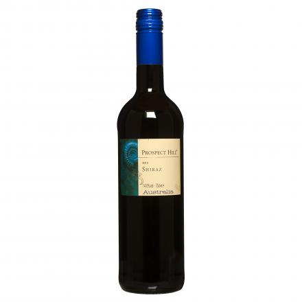 Prospect Hill Shiraz 14,0%VOL 0,75L