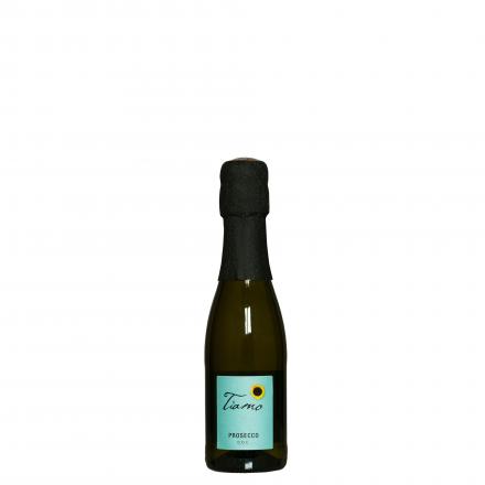 Tiamo Prosecco DOC 11,0%vol  0,187L