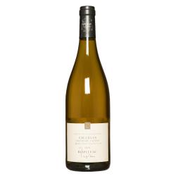 Ropiteau Bourgogne Chablis Valmur 13,0%vol 0,75L