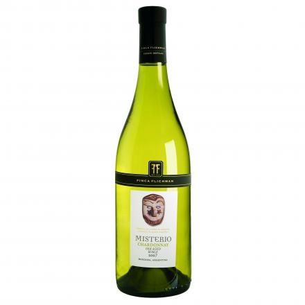 Fincha Flichman Misterio Sauvignon Blanc 12,5%VOL 0,75L