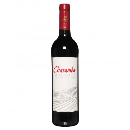 Aveleda Charamba Douro Vinho Tinto 13,0%vol 0,75L