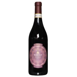 Abbazia Barolo DOCG 14,0%vol 0,75L