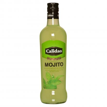Calidao Mojito Liqueur 15,0%vol  0,7L