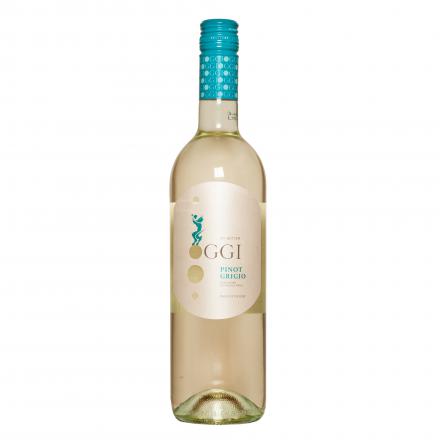 Oggi Pinot Grigio 12,0%vol 0,75L