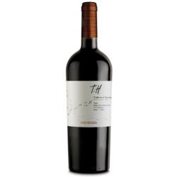Undurraga T.H. Cabernet Sauvignon Alto Maipo 13,5%VOL 0,75L