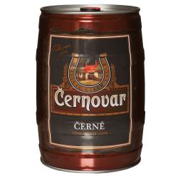 Cernovar Cerne 4,5%vol 5,0L