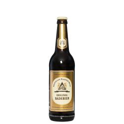 Neuzeller Kloster-Bräu Original Badebier 5,2%VOL 0,5L