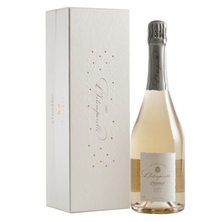 Mailly L&acute;Intemporelle Brut Champagne Grand Cru 2006 12%vol 0,75l