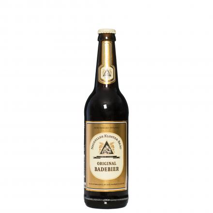 Neuzeller Kloster-Br&auml;u Original Badebier 5,2%VOL 0,5L