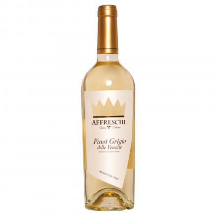 Affreschi delle Venezie Pinot Grigio 12,0%vol 0,75L