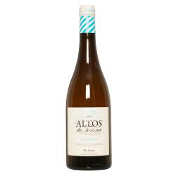 Altos de Torona Rias Baixas Albarino 13,0%vol 0,75L