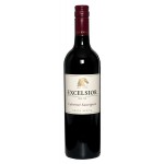 Exselsior Cabernet Sauvignon 14,5%vol 0,75l