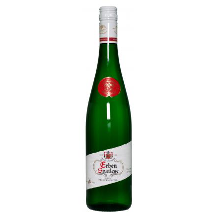 Erben Sp&auml;tlese 9,5%vol 0,75L